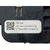 Recambio de mando multifuncion para jaguar f-pace (x761) 2.0 td4 awd referencia OEM IAM HPLA13N064TB BJ323F972BD BJ323F973BB