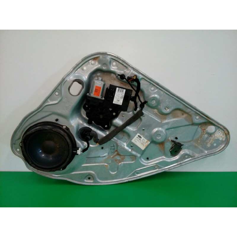 Recambio de elevalunas trasero derecho para ford kuga (cbv) titanium referencia OEM IAM TIJERA 7M5T14B534CD CARIBE TIJERA