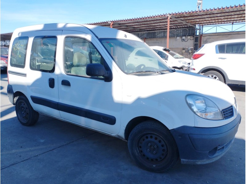 RENAULT KANGOO (F/KC0)