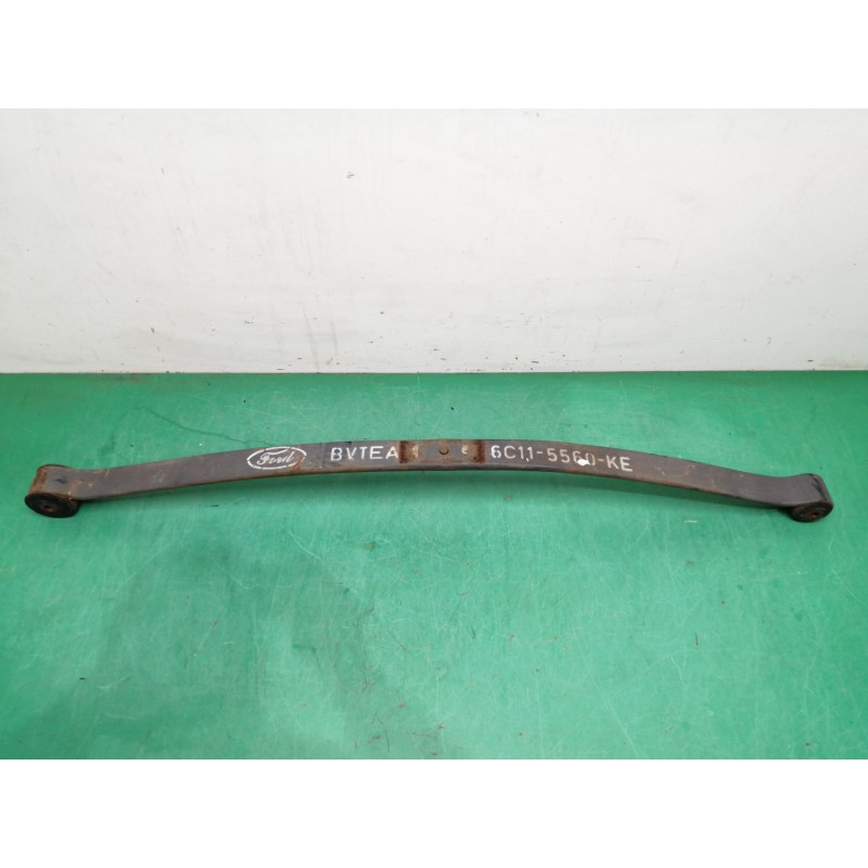 Recambio de ballesta trasera para ford transit caja cerrada ´06 ft 260 k trend lkw referencia OEM IAM  DERECHA 