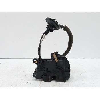 Recambio de cerradura puerta trasera derecha para renault zoe (bfm_) zoe referencia OEM IAM 825029017R  