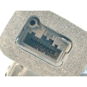 Recambio de cerradura puerta delantera izquierda para volkswagen caddy furgón/kombi 2.0 tdi referencia OEM IAM 5TB837015C  