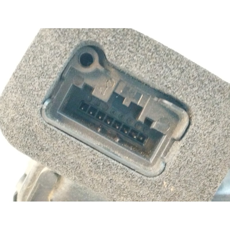 CERRADURA PUERTA DELANTERA IZQUIERDA