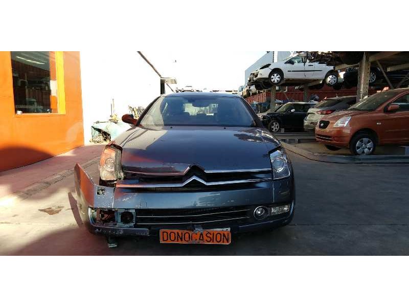 CITROËN C6