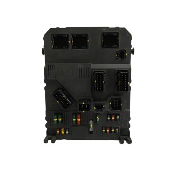 CAJA RELES / FUSIBLES 9645747480 