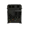 Recambio de caja reles / fusibles para peugeot 206 cc 2.0 16v cat referencia OEM IAM 9645747480  