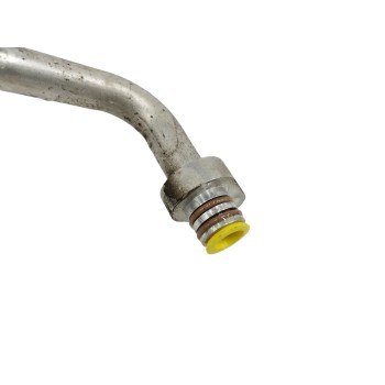 Recambio de tubos aire acondicionado para peugeot 208 1.2 12v vti referencia OEM IAM 9814745180  