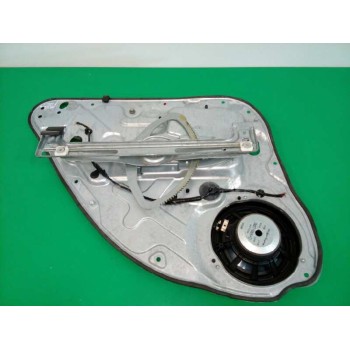 Recambio de elevalunas trasero derecho para ford kuga (cbv) titanium referencia OEM IAM TIJERA 7M5T14B534CD CARIBE TIJERA