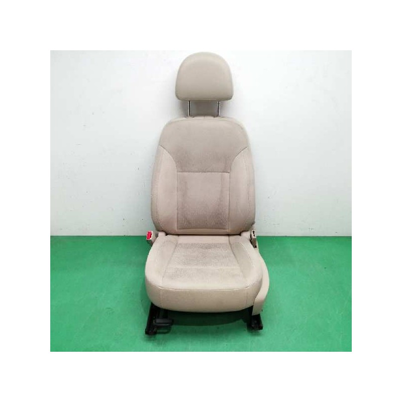 Recambio de asiento delantero izquierdo para opel insignia sports tourer 2.0 cdti cat referencia OEM IAM   