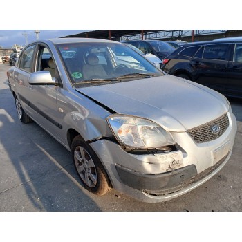 kia rio del año 2006
