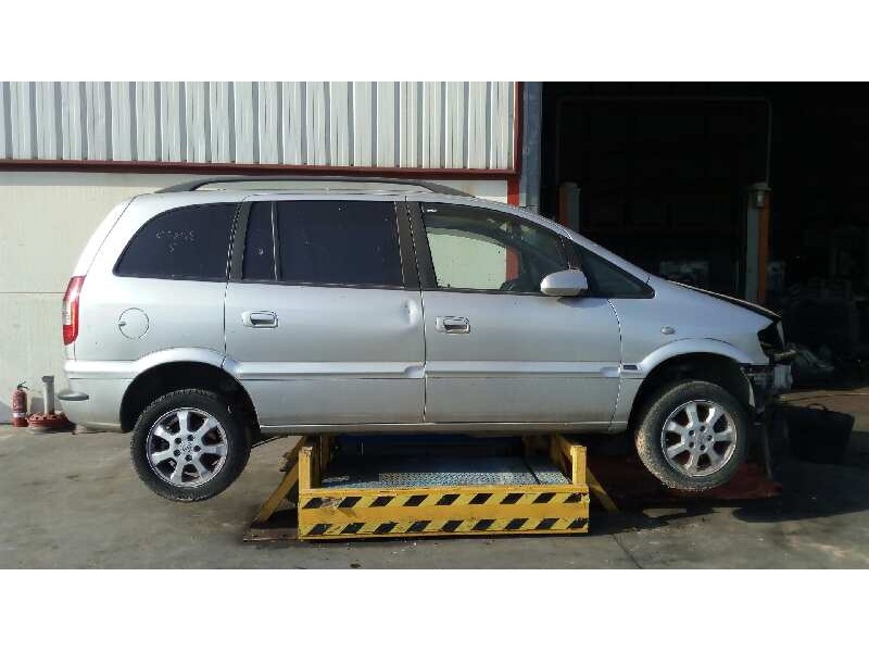 OPEL ZAFIRA A