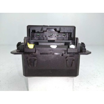 Recambio de resistencia calefaccion para renault clio iv 0.9 tce referencia OEM IAM T1017845R  