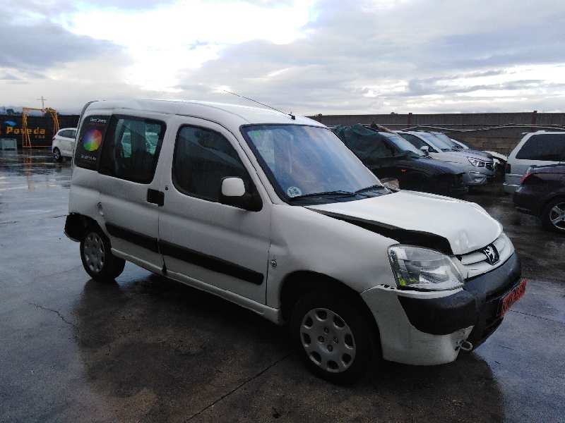 PEUGEOT PARTNER (S2)