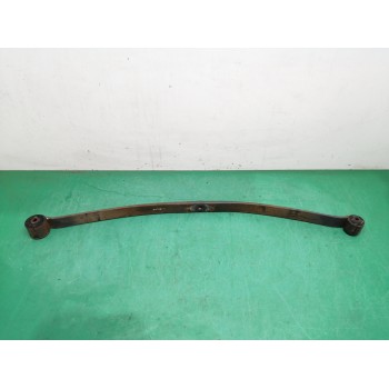 Recambio de ballesta trasera para ford transit caja cerrada ´06 ft 260 k trend lkw referencia OEM IAM  DERECHA 