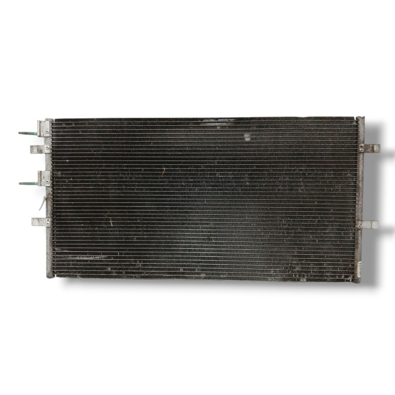 Recambio de condensador / radiador aire acondicionado para ford transit caja cerrada ´06 ft 260 k trend lkw referencia OEM IAM 6
