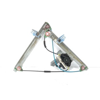 Recambio de elevalunas delantero izquierdo para citroën c2 1.4 hdi referencia OEM IAM 96128604  