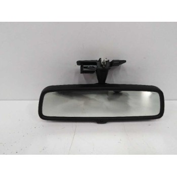 Recambio de espejo interior para opel corsa e 1.4 16v bivalent. gasolina / lpg referencia OEM IAM 3500083 13481121 