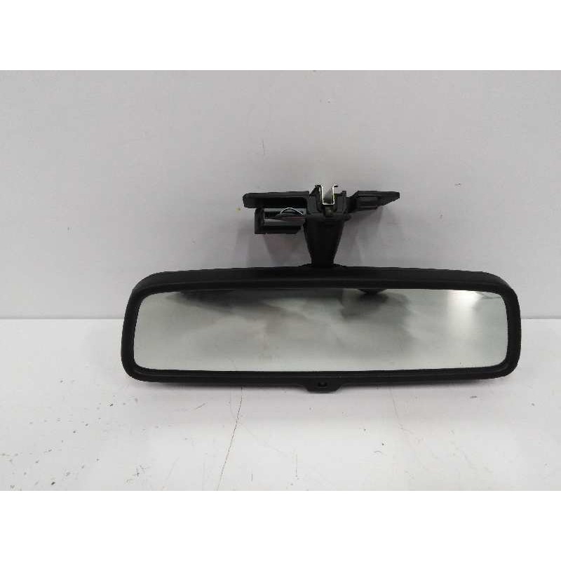 Recambio de espejo interior para opel corsa e 1.4 16v bivalent. gasolina / lpg referencia OEM IAM 3500083 13481121 