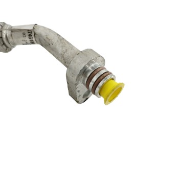 Recambio de tubos aire acondicionado para peugeot 208 1.2 12v vti referencia OEM IAM 9814745180  