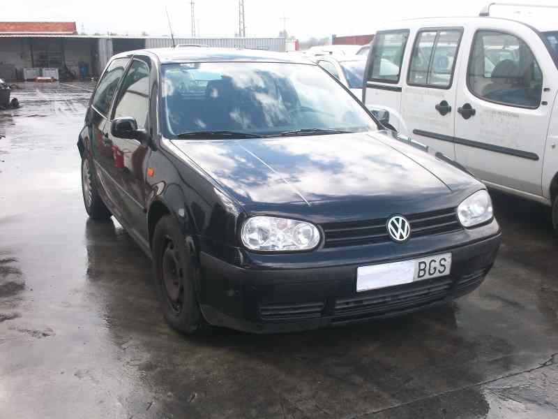 VOLKSWAGEN GOLF IV BERLINA (1J1)