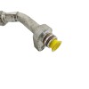 Recambio de tubos aire acondicionado para peugeot 208 1.2 12v vti referencia OEM IAM 9814745180  