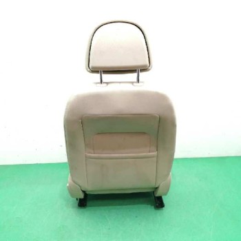 Recambio de asiento delantero izquierdo para opel insignia sports tourer 2.0 cdti cat referencia OEM IAM   