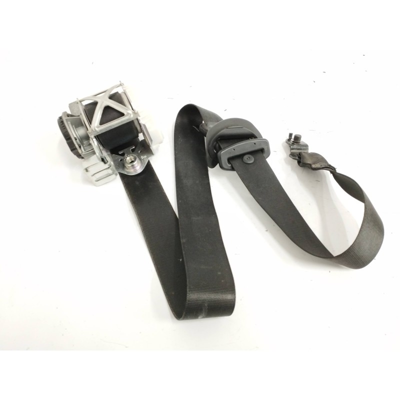 Recambio de cinturon seguridad delantero derecho para mercedes-benz clase c (w204) berlina 2.2 cdi cat referencia OEM IAM Recambio de cinturon seguridad delantero derecho para mercedes-benz clase c (w204) berlina 2.2 cdi cat referencia OEM IAM