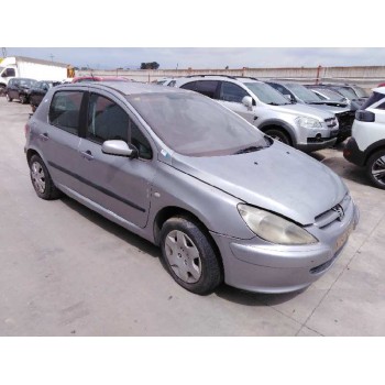 PEUGEOT 307 (S1)