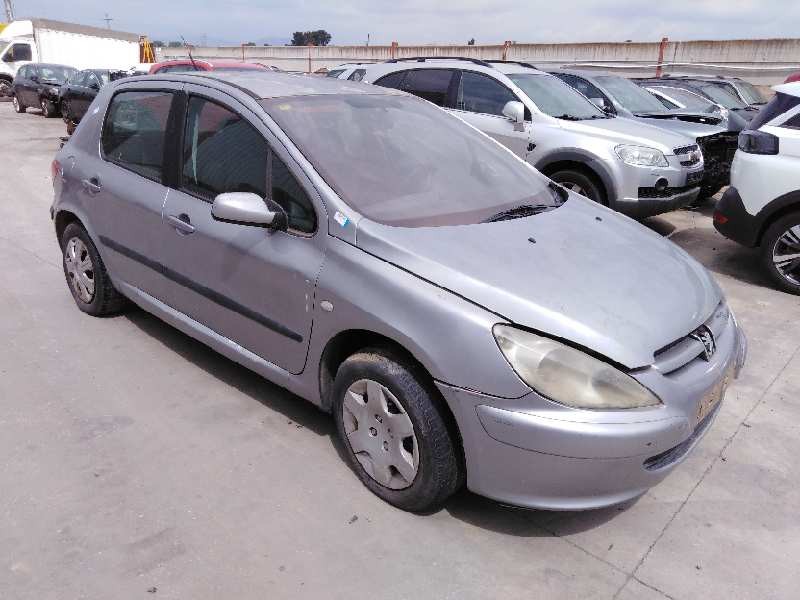 peugeot 307 (s1) del año 2003