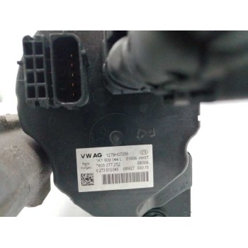 Recambio de cremallera direccion para seat altea (5p1) reference referencia OEM IAM 1K1423051CG  