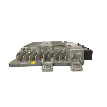 Recambio de centralita motor uce para citroën c2 1.4 hdi referencia OEM IAM 9652890280 5WS40115CT 