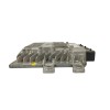 Recambio de centralita motor uce para citroën c2 1.4 hdi referencia OEM IAM 9652890280 5WS40115CT 