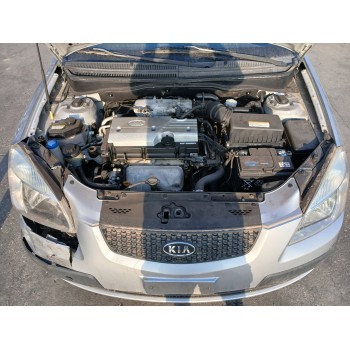 kia rio del año 2006