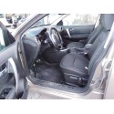 NISSAN QASHQAI I (J10, NJ10)