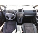 OPEL ZAFIRA B