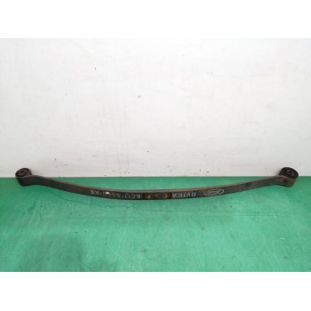 Recambio de ballesta trasera para ford transit caja cerrada ´06 ft 260 k trend lkw referencia OEM IAM  DERECHA 