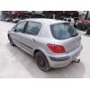 peugeot 307 (s1) del año 2003