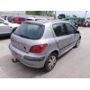 peugeot 307 (s1) del año 2003