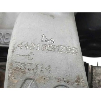 Recambio de pinza freno trasera derecha para renault megane e-tech suv ev60 referencia OEM IAM 440105MZ0B  