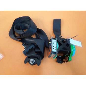 CINTURON SEGURIDAD DELANTERO DERECHO 9654964377 