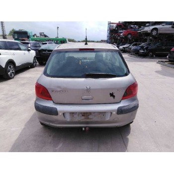 peugeot 307 (s1) del año 2003