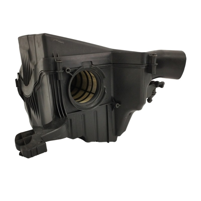 Recambio de filtro aire para ford c-max 1.0 ecoboost cat referencia OEM IAM AV619600BF  