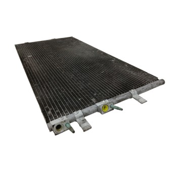 Recambio de condensador / radiador aire acondicionado para ford transit caja cerrada ´06 ft 260 k trend lkw referencia OEM IAM 6