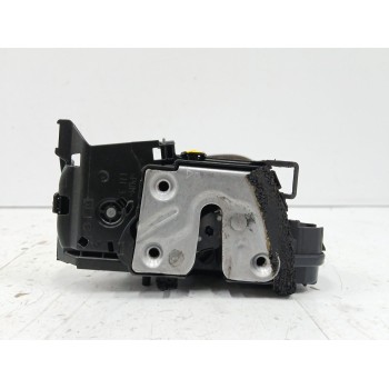 Recambio de cerradura puerta trasera izquierda para renault zoe (bfm_) zoe referencia OEM IAM 825037100R  