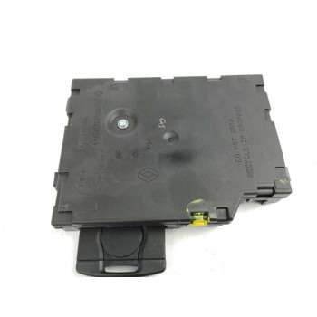 Recambio de conmutador de arranque para renault clio iv 0.9 tce referencia OEM IAM 285900636R A2C92561708 