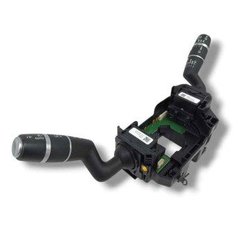 Recambio de mando multifuncion para jaguar f-pace (x761) 2.0 td4 awd referencia OEM IAM HPLA13N064TB BJ323F972BD BJ323F973BB