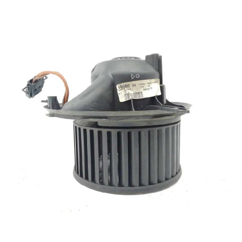 Recambio de motor calefaccion para seat altea (5p1) reference referencia OEM IAM 994031P  