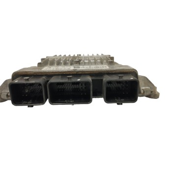Recambio de centralita motor uce para citroën c2 1.4 hdi referencia OEM IAM 9652890280 5WS40115CT 