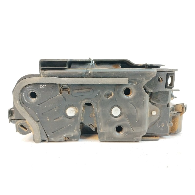 Recambio de cerradura puerta delantera derecha para volkswagen caddy furgón/kombi 2.0 tdi referencia OEM IAM 5TB837016C  