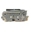 Recambio de cerradura puerta delantera derecha para volkswagen caddy furgón/kombi 2.0 tdi referencia OEM IAM 5TB837016C  